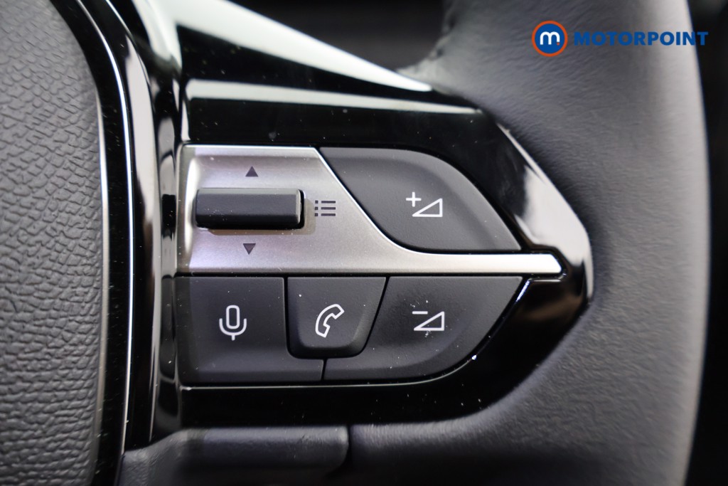 Peugeot 408 Allure Automatic Petrol Hatchback - Stock Number (1632547) - 8th supplementary image