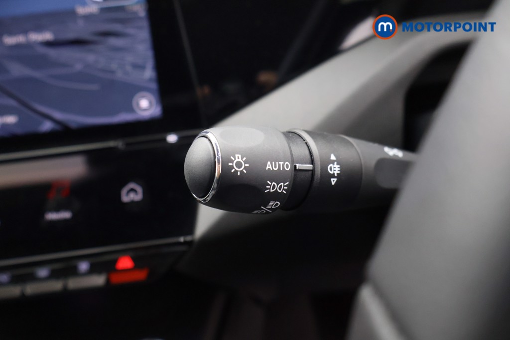 Peugeot 408 Allure Automatic Petrol Hatchback - Stock Number (1632547) - 12th supplementary image