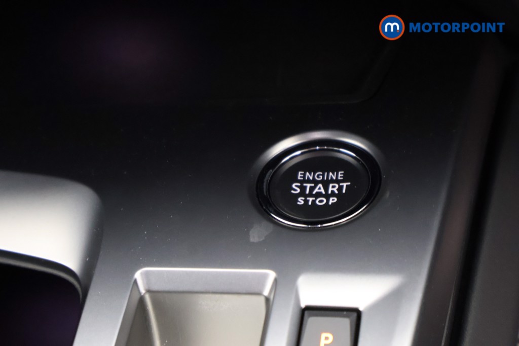 Peugeot 408 Allure Automatic Petrol Hatchback - Stock Number (1632547) - 13th supplementary image