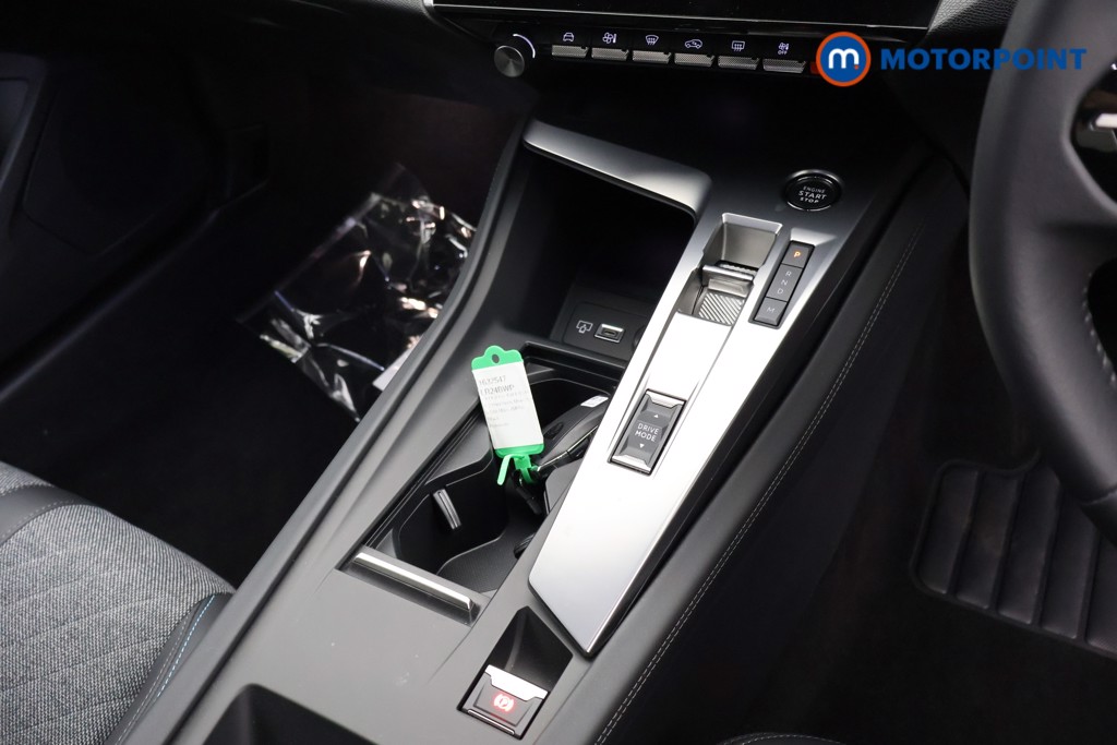 Peugeot 408 Allure Automatic Petrol Hatchback - Stock Number (1632547) - 15th supplementary image