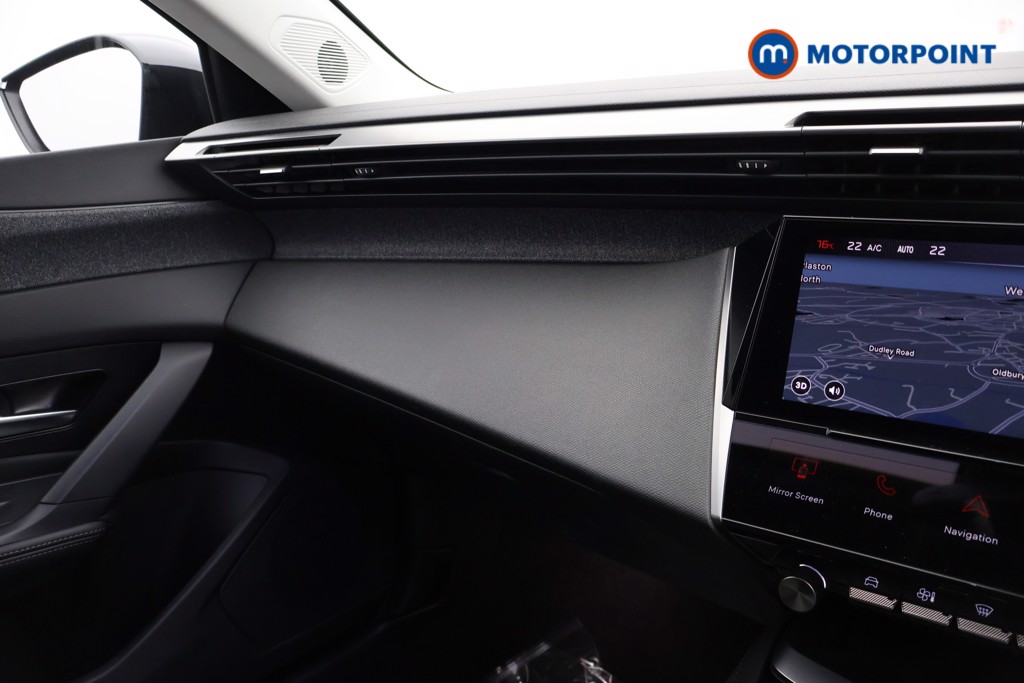 Peugeot 408 Allure Automatic Petrol Hatchback - Stock Number (1632547) - 16th supplementary image