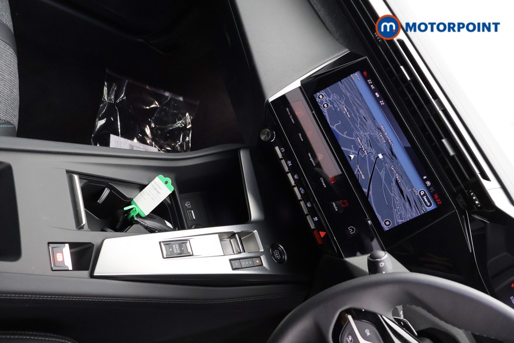Peugeot 408 Allure Automatic Petrol Hatchback - Stock Number (1632547) - 19th supplementary image