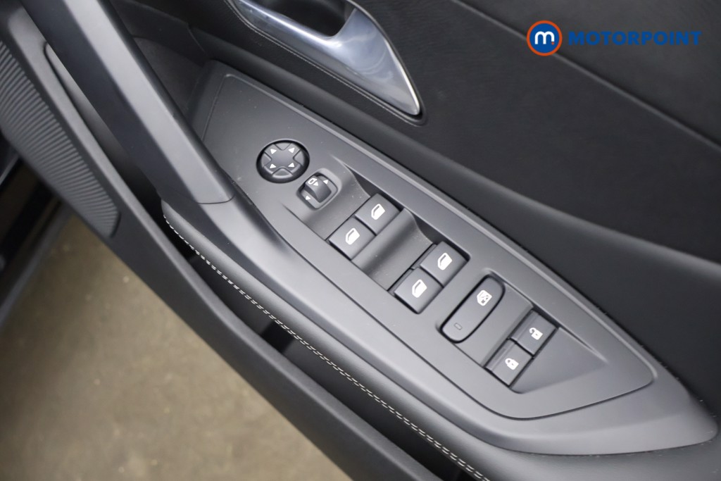 Peugeot 408 Allure Automatic Petrol Hatchback - Stock Number (1632547) - 20th supplementary image