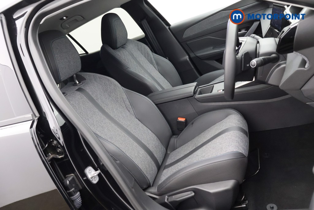 Peugeot 408 Allure Automatic Petrol Hatchback - Stock Number (1632547) - 21st supplementary image