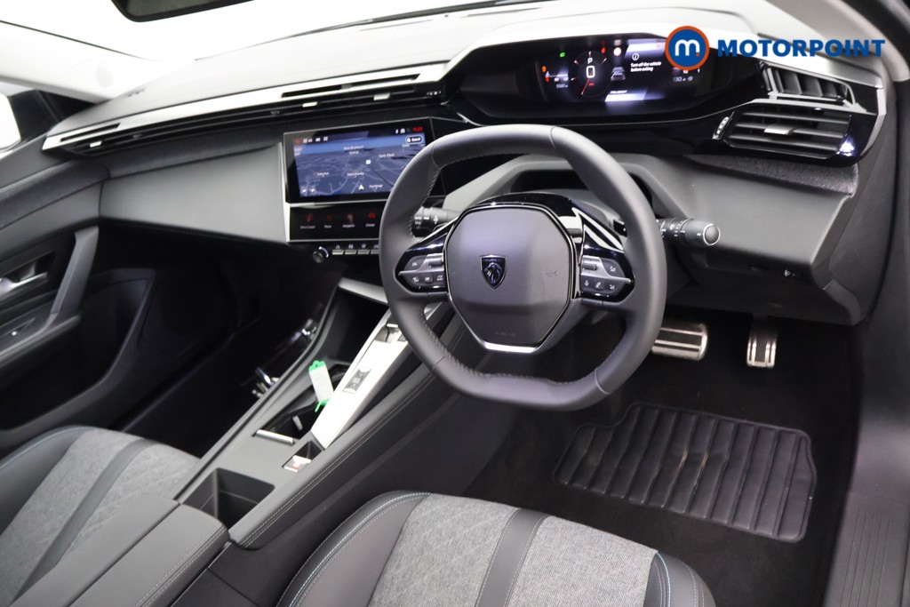 Peugeot 408 Allure Automatic Petrol Hatchback - Stock Number (1632547) - 22nd supplementary image