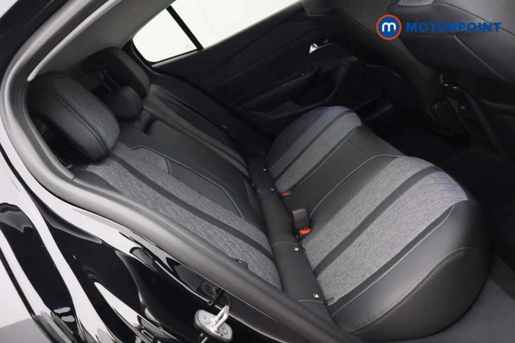 Peugeot 408 Allure Automatic Petrol Hatchback - Stock Number (1632547) - 24th supplementary image