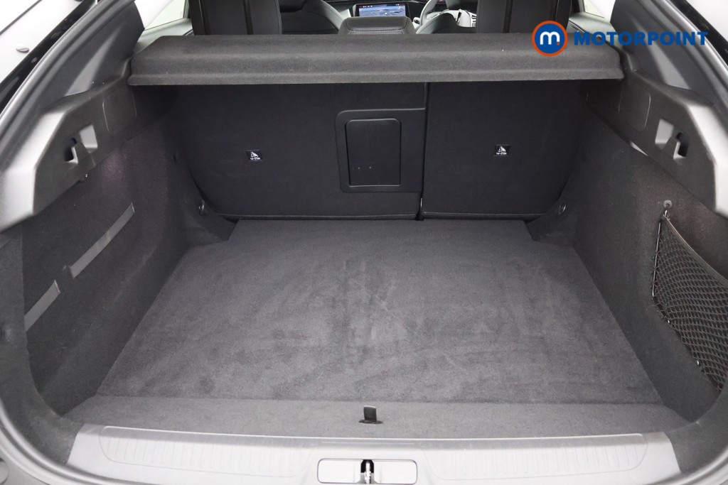 Peugeot 408 Allure Automatic Petrol Hatchback - Stock Number (1632547) - 26th supplementary image
