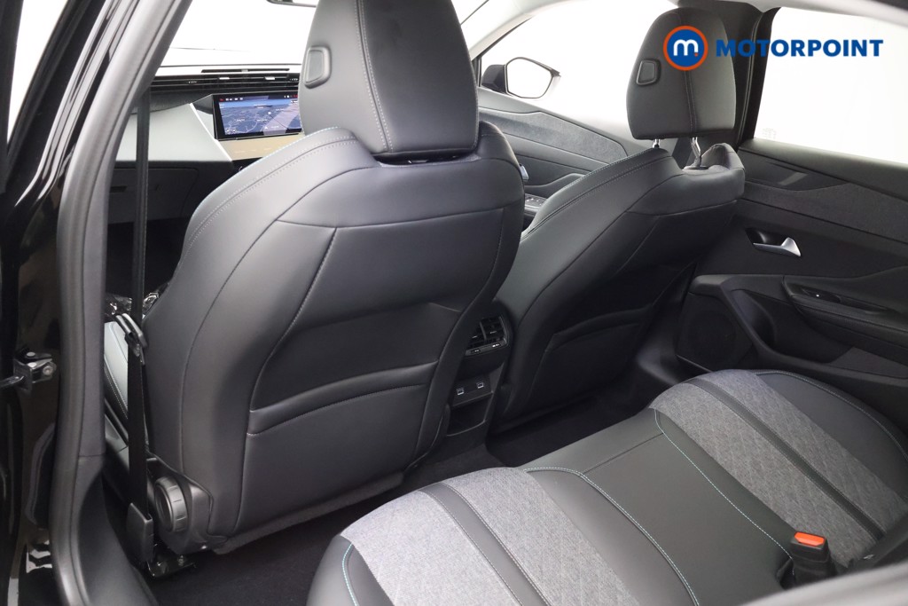 Peugeot 408 Allure Automatic Petrol Hatchback - Stock Number (1632547) - 27th supplementary image