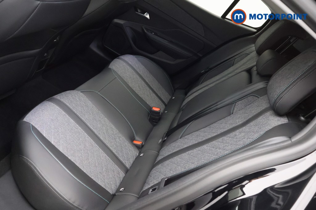 Peugeot 408 Allure Automatic Petrol Hatchback - Stock Number (1632547) - 28th supplementary image