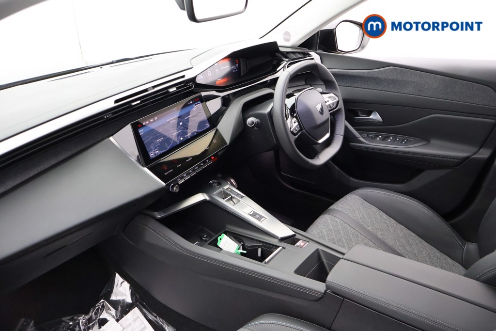 Peugeot 408 Allure Automatic Petrol Hatchback - Stock Number (1632547) - 30th supplementary image