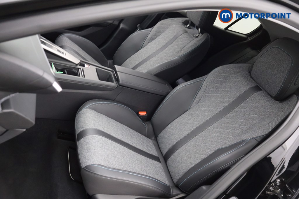 Peugeot 408 Allure Automatic Petrol Hatchback - Stock Number (1632547) - 32nd supplementary image