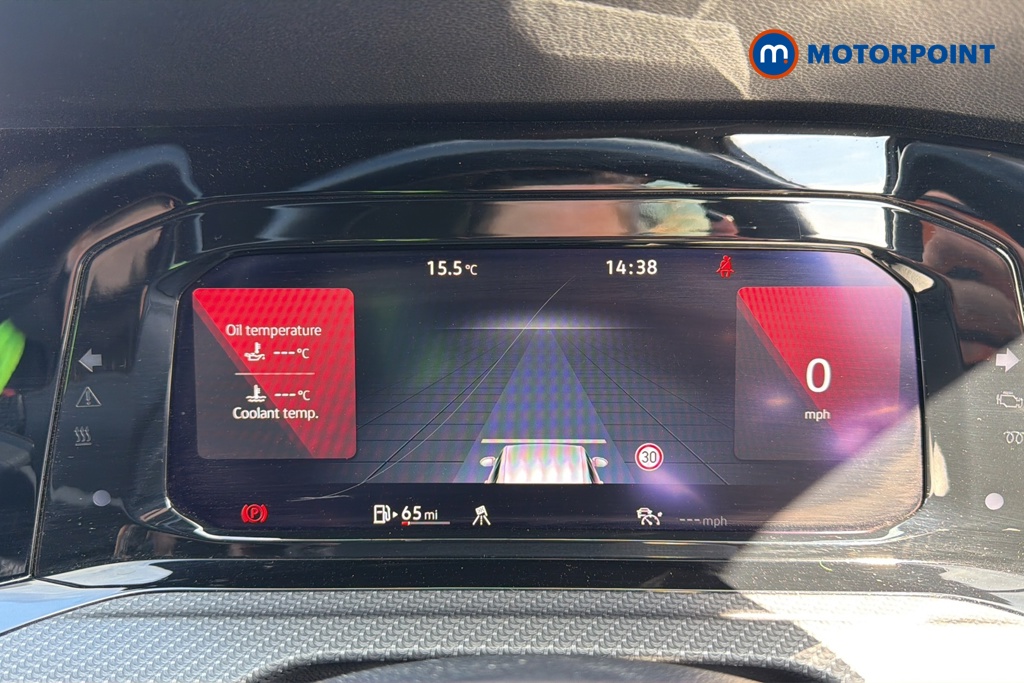 Volkswagen Golf R-Line Manual Petrol Hatchback - Stock Number (1633159) - 7th supplementary image