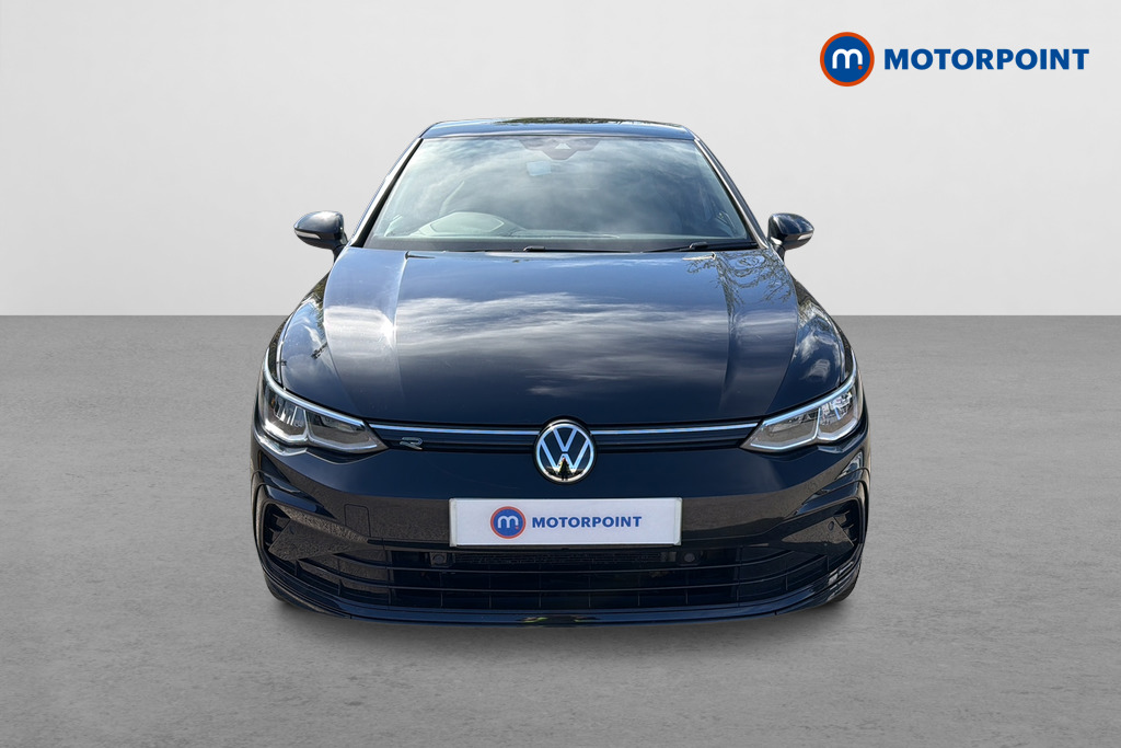 Volkswagen Golf R-Line Manual Petrol Hatchback - Stock Number (1633159) - Front bumper