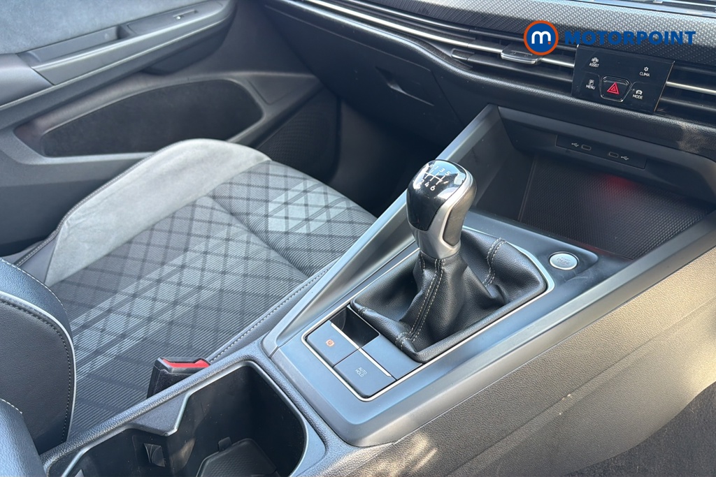 Volkswagen Golf R-Line Manual Petrol Hatchback - Stock Number (1633159) - 15th supplementary image