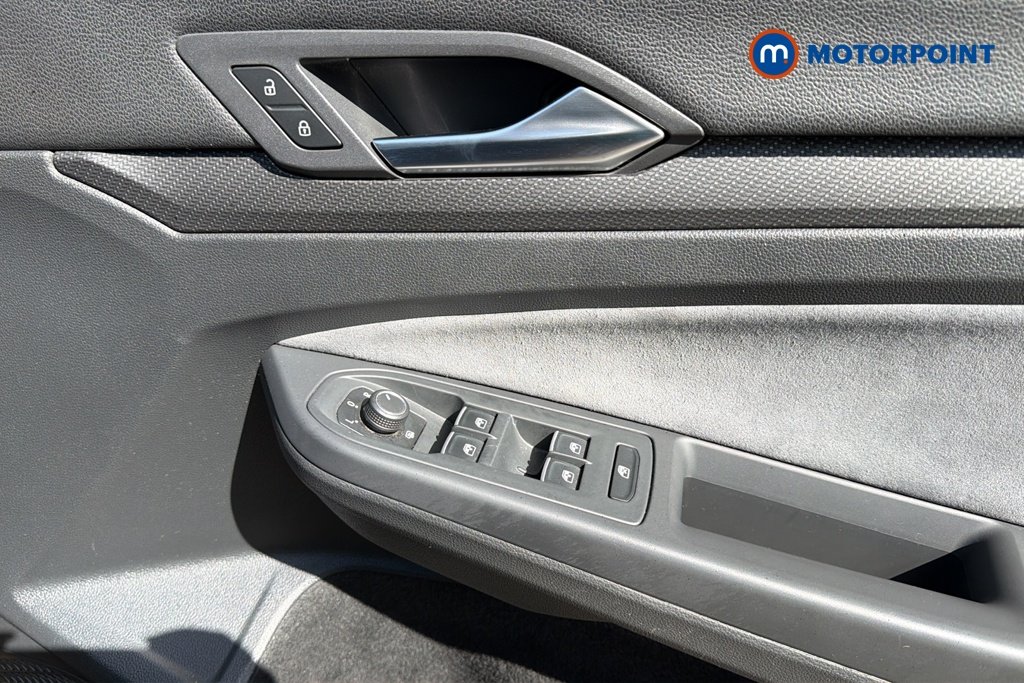 Volkswagen Golf R-Line Manual Petrol Hatchback - Stock Number (1633159) - 19th supplementary image