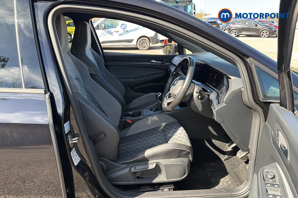 Volkswagen Golf R-Line Manual Petrol Hatchback - Stock Number (1633159) - 22nd supplementary image