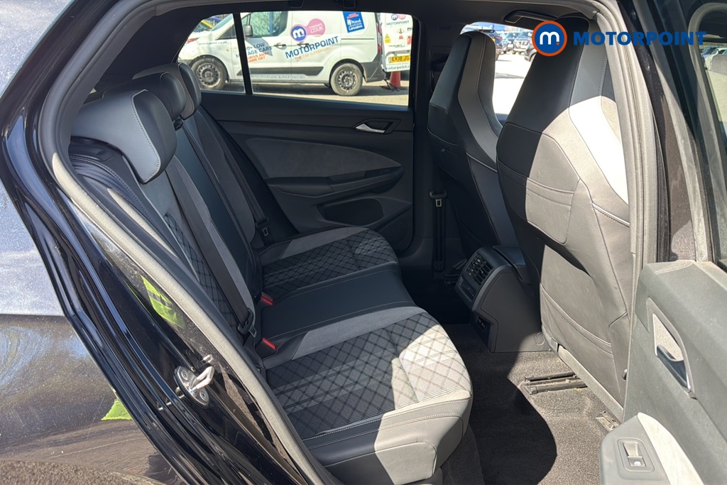 Volkswagen Golf R-Line Manual Petrol Hatchback - Stock Number (1633159) - 25th supplementary image