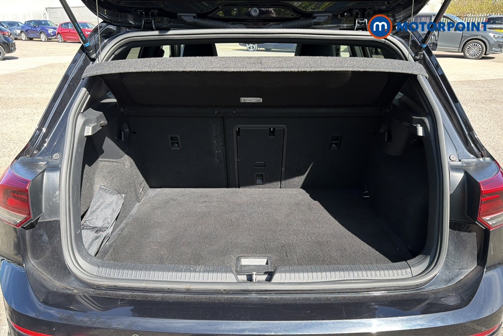 Volkswagen Golf R-Line Manual Petrol Hatchback - Stock Number (1633159) - 30th supplementary image
