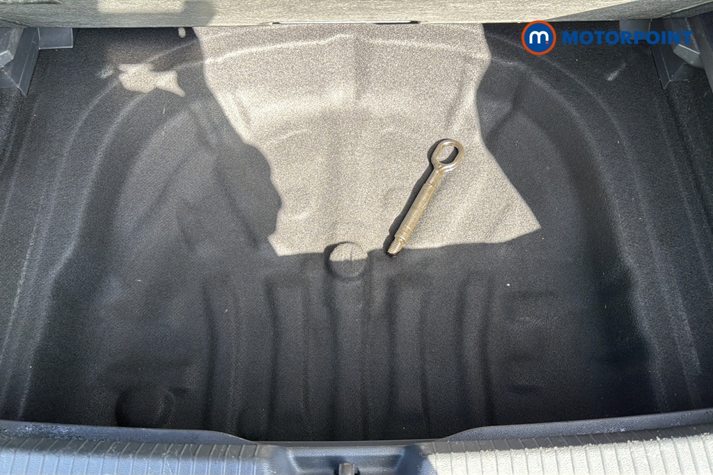 Volkswagen Golf R-Line Manual Petrol Hatchback - Stock Number (1633159) - 33rd supplementary image