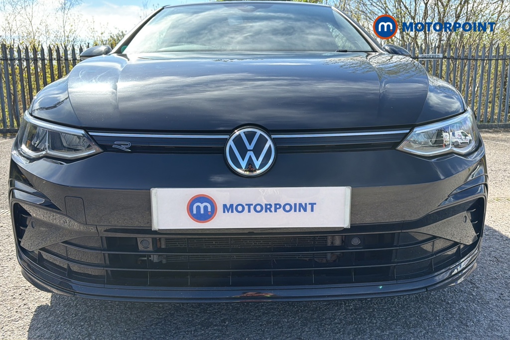 Volkswagen Golf R-Line Manual Petrol Hatchback - Stock Number (1633159) - 43rd supplementary image