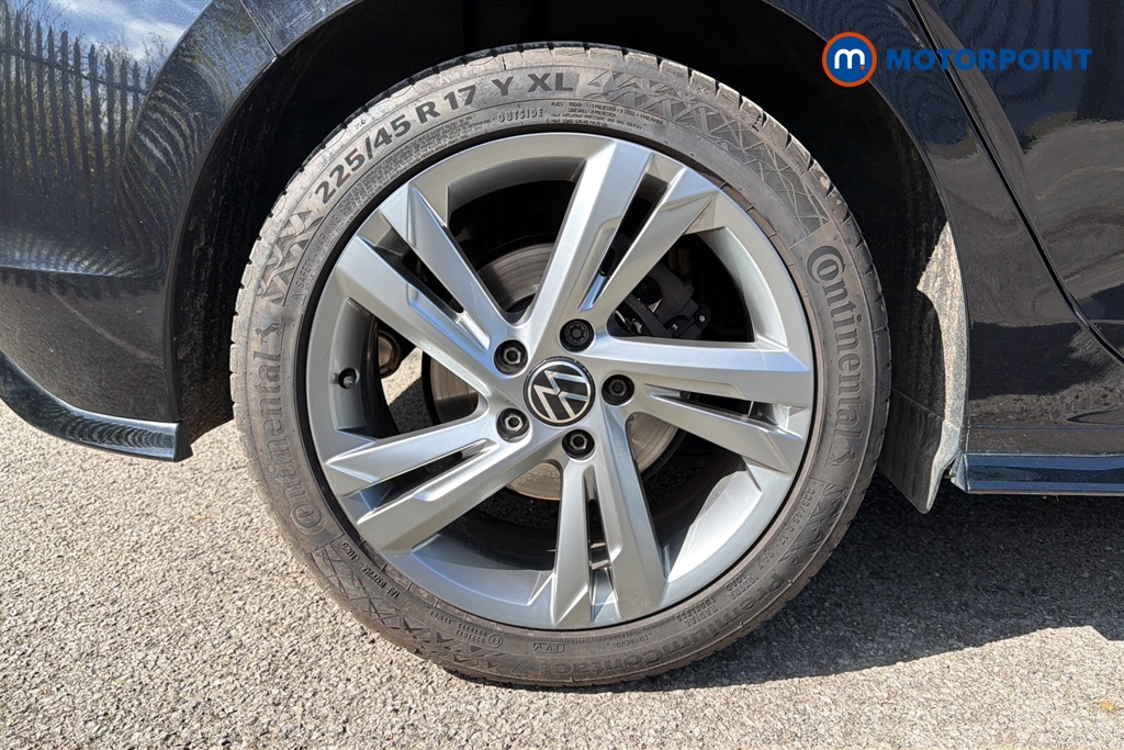 Volkswagen Golf R-Line Manual Petrol Hatchback - Stock Number (1633159) - 46th supplementary image