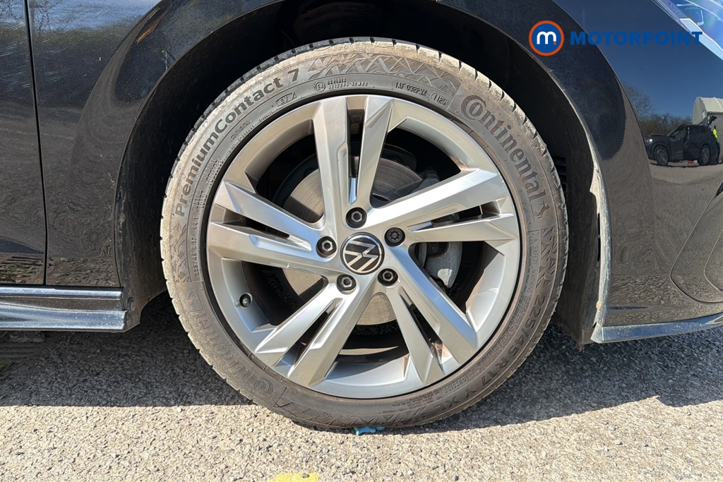 Volkswagen Golf R-Line Manual Petrol Hatchback - Stock Number (1633159) - 47th supplementary image