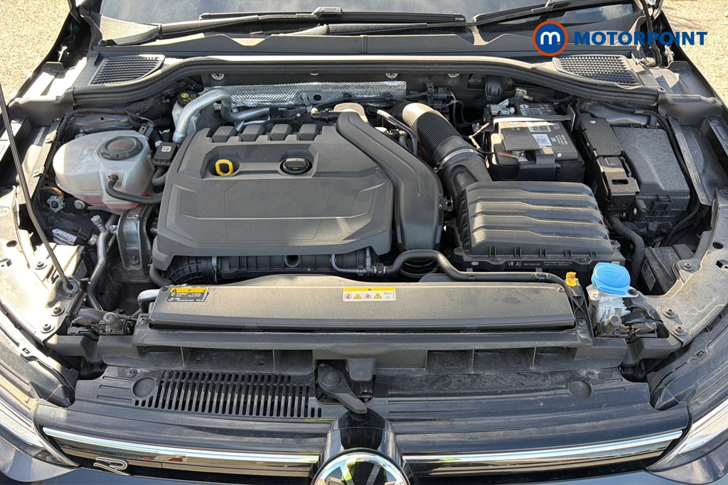 Volkswagen Golf R-Line Manual Petrol Hatchback - Stock Number (1633159) - 48th supplementary image