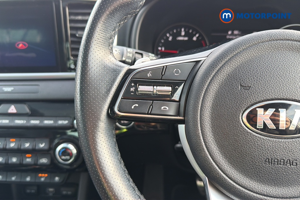 KIA Sportage Gt-Line S Automatic Diesel SUV - Stock Number (1633261) - 4th supplementary image