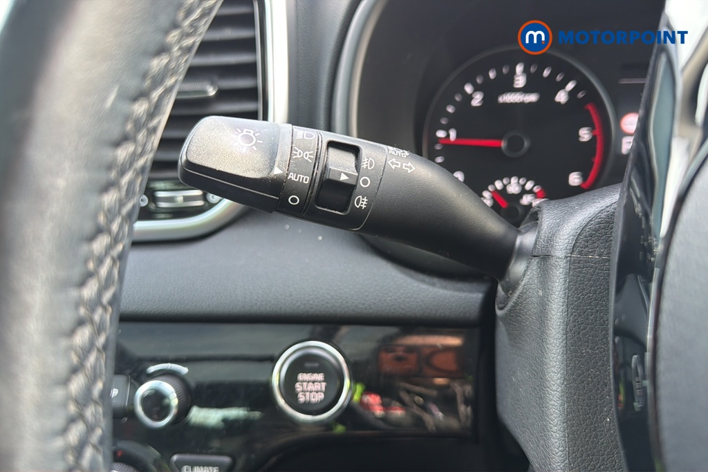 KIA Sportage Gt-Line S Automatic Diesel SUV - Stock Number (1633261) - 5th supplementary image