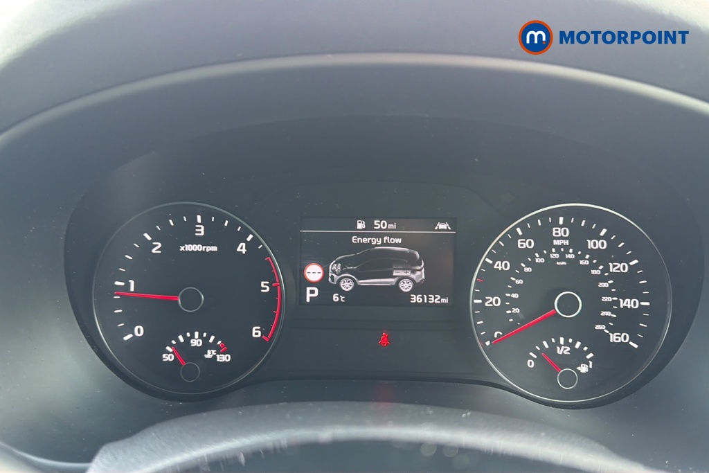 KIA Sportage Gt-Line S Automatic Diesel SUV - Stock Number (1633261) - 7th supplementary image