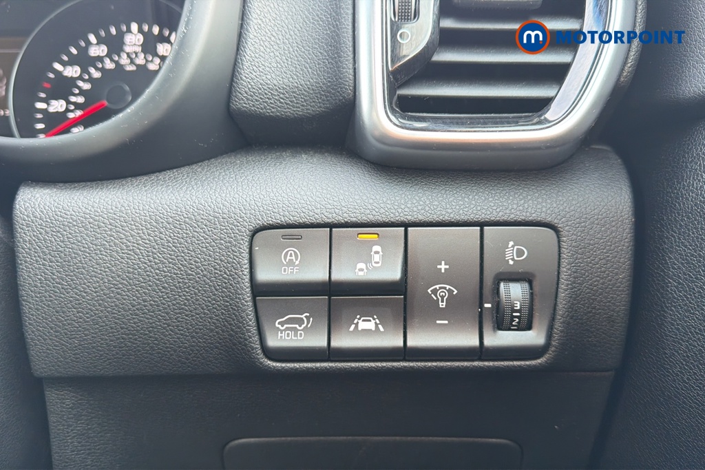 KIA Sportage Gt-Line S Automatic Diesel SUV - Stock Number (1633261) - 11th supplementary image
