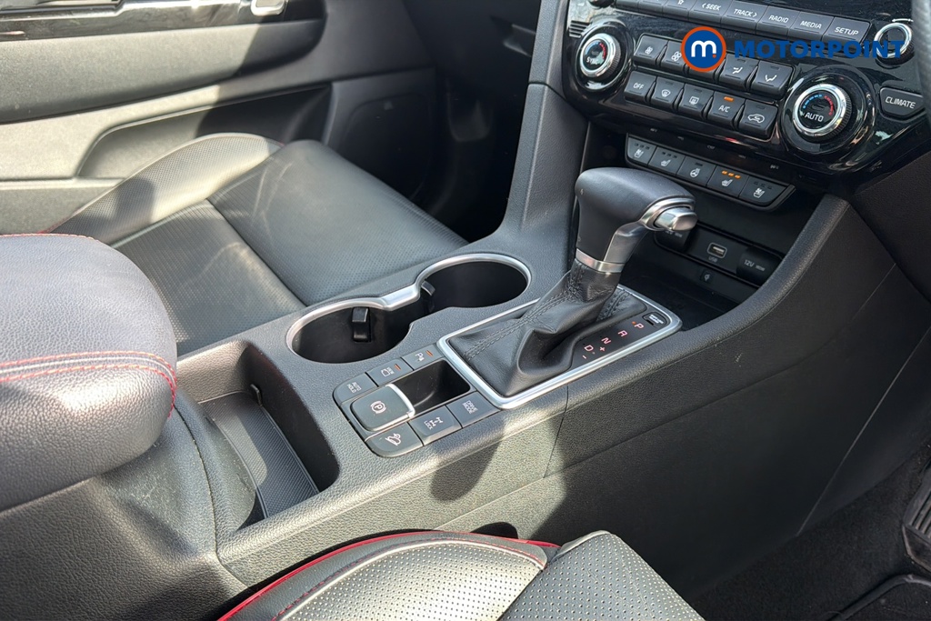 KIA Sportage Gt-Line S Automatic Diesel SUV - Stock Number (1633261) - 15th supplementary image