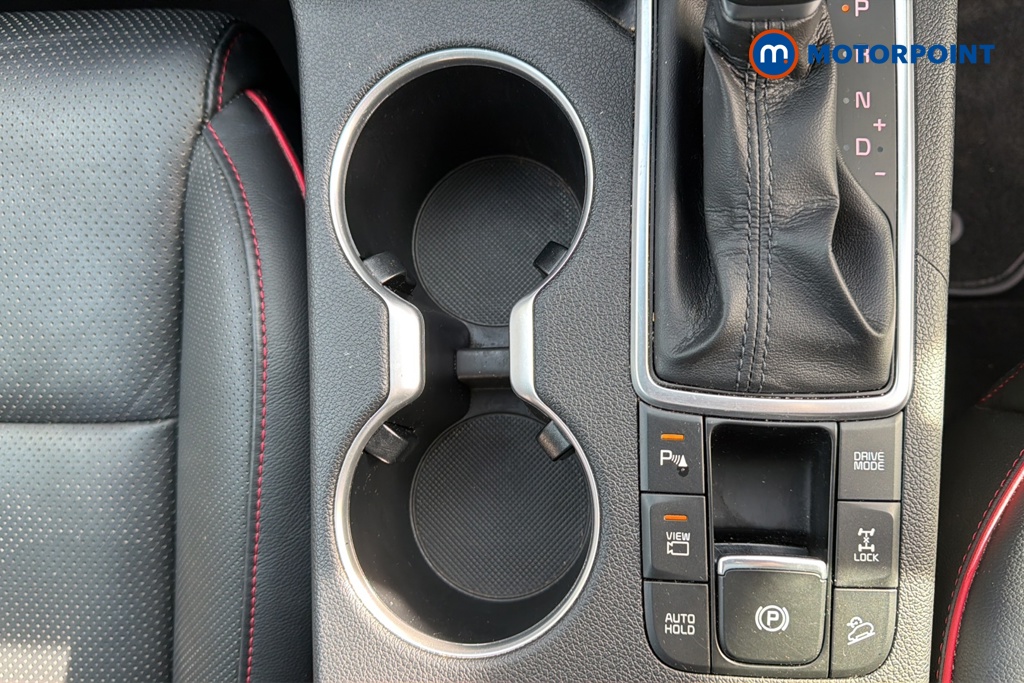 KIA Sportage Gt-Line S Automatic Diesel SUV - Stock Number (1633261) - 16th supplementary image