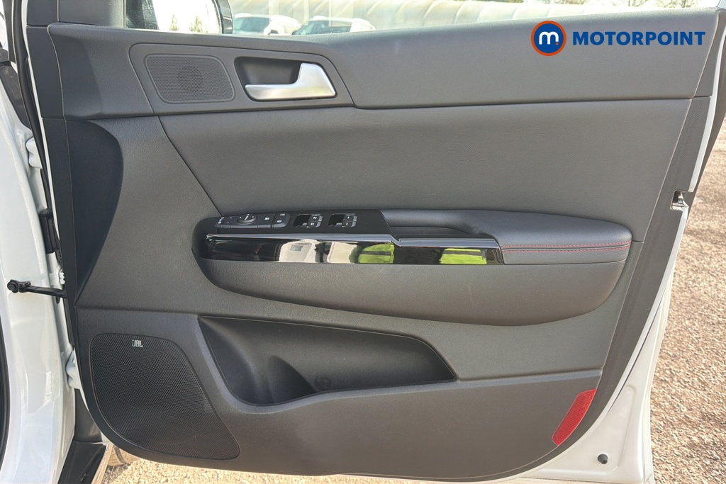 KIA Sportage Gt-Line S Automatic Diesel SUV - Stock Number (1633261) - 18th supplementary image