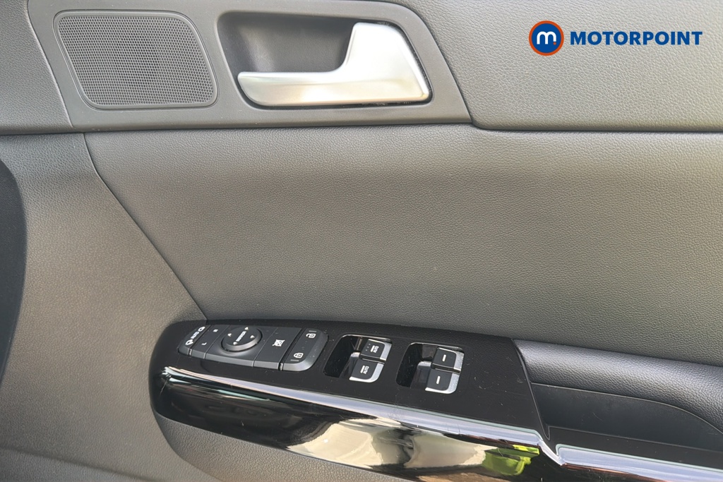 KIA Sportage Gt-Line S Automatic Diesel SUV - Stock Number (1633261) - 19th supplementary image