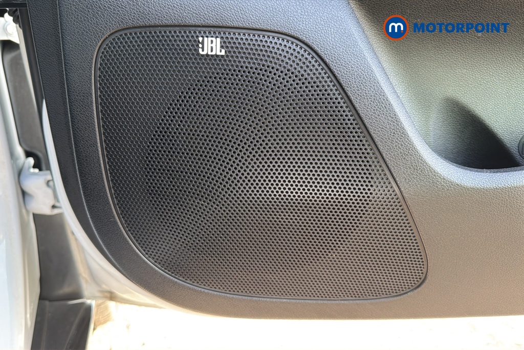KIA Sportage Gt-Line S Automatic Diesel SUV - Stock Number (1633261) - 21st supplementary image