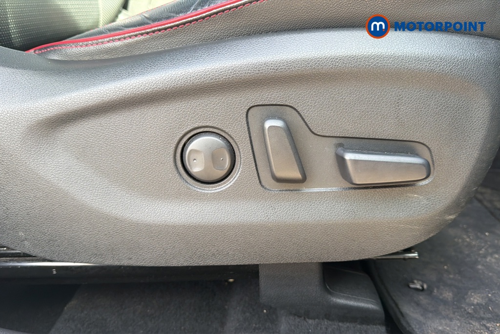 KIA Sportage Gt-Line S Automatic Diesel SUV - Stock Number (1633261) - 23rd supplementary image