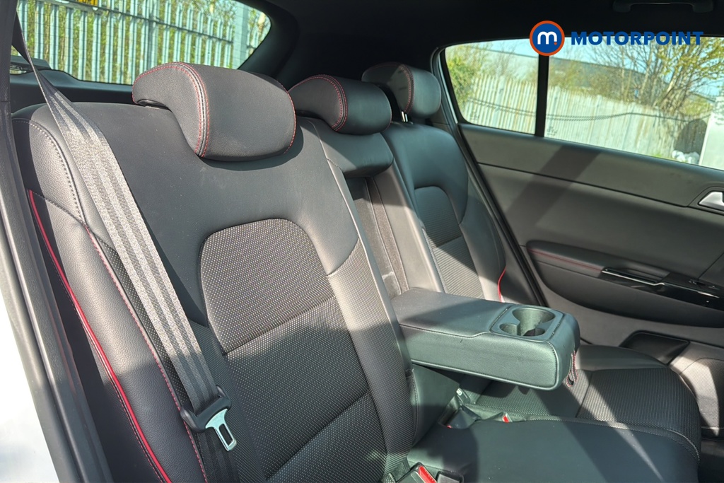 KIA Sportage Gt-Line S Automatic Diesel SUV - Stock Number (1633261) - 26th supplementary image