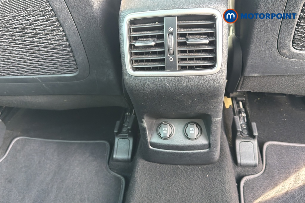 KIA Sportage Gt-Line S Automatic Diesel SUV - Stock Number (1633261) - 28th supplementary image