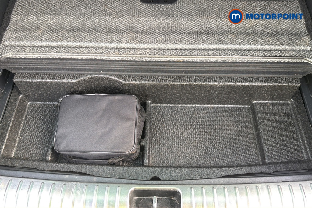 KIA Sportage Gt-Line S Automatic Diesel SUV - Stock Number (1633261) - 33rd supplementary image