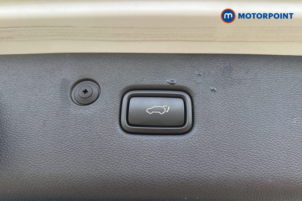 KIA Sportage Gt-Line S Automatic Diesel SUV - Stock Number (1633261) - 35th supplementary image