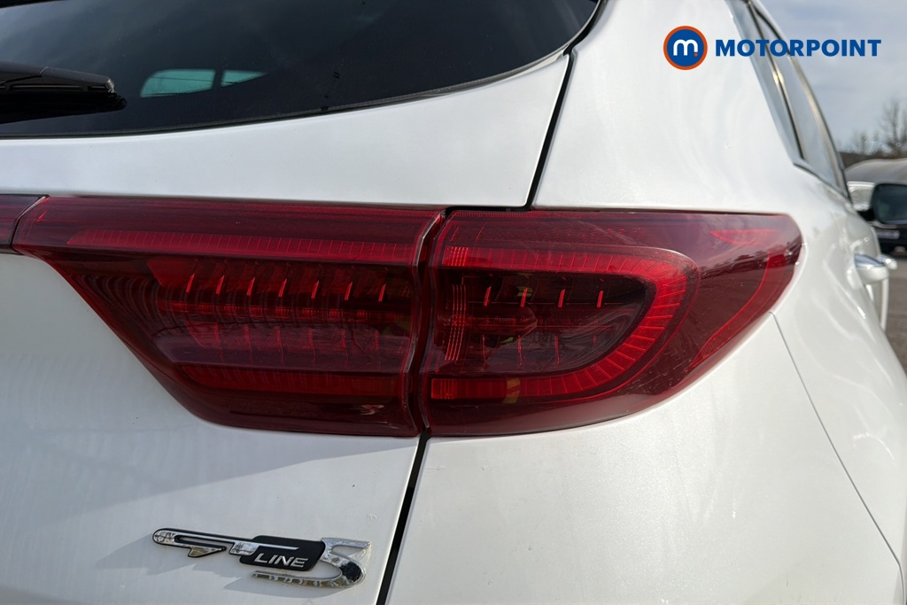 KIA Sportage Gt-Line S Automatic Diesel SUV - Stock Number (1633261) - 36th supplementary image