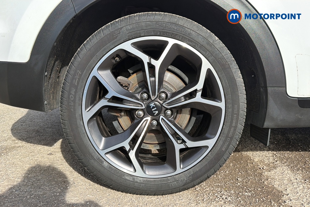 KIA Sportage Gt-Line S Automatic Diesel SUV - Stock Number (1633261) - 46th supplementary image