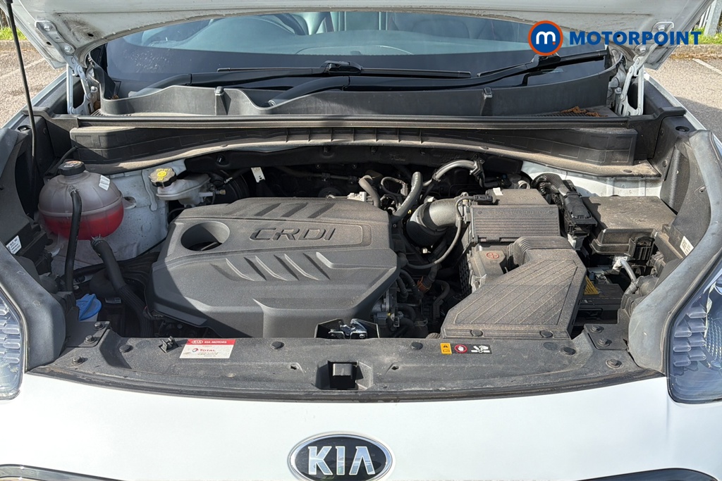 KIA Sportage Gt-Line S Automatic Diesel SUV - Stock Number (1633261) - 48th supplementary image