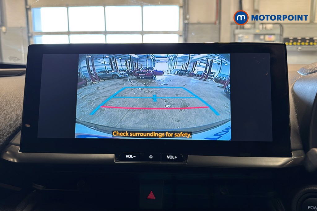 Toyota C-Hr Design Automatic Petrol-Electric Hybrid SUV - Stock Number (1633487) - 13th supplementary image