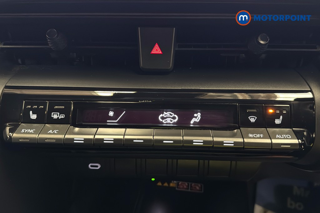 Toyota C-Hr Design Automatic Petrol-Electric Hybrid SUV - Stock Number (1633487) - 14th supplementary image