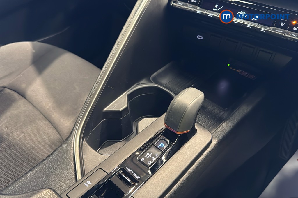 Toyota C-Hr Design Automatic Petrol-Electric Hybrid SUV - Stock Number (1633487) - 15th supplementary image