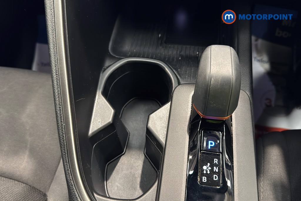 Toyota C-Hr Design Automatic Petrol-Electric Hybrid SUV - Stock Number (1633487) - 16th supplementary image