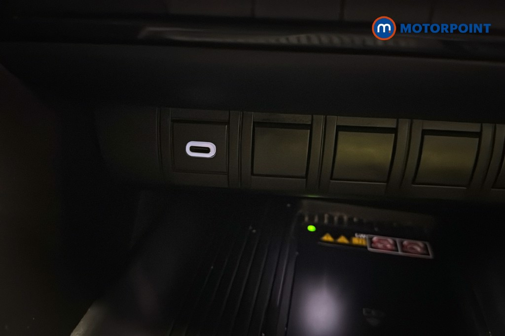 Toyota C-Hr Design Automatic Petrol-Electric Hybrid SUV - Stock Number (1633487) - 17th supplementary image