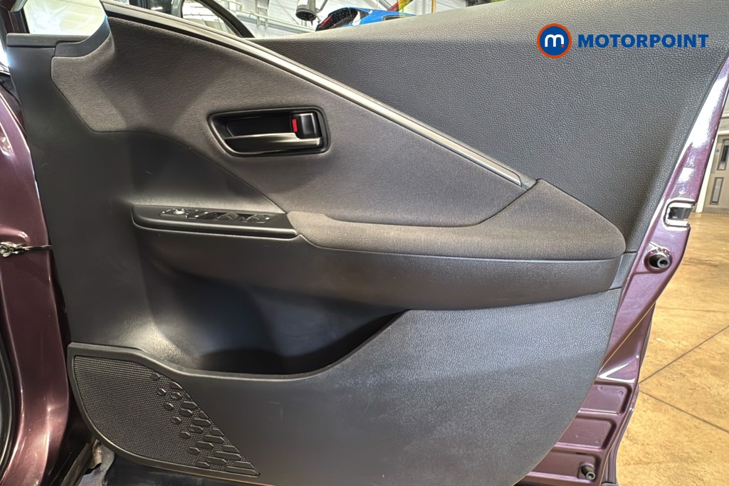 Toyota C-Hr Design Automatic Petrol-Electric Hybrid SUV - Stock Number (1633487) - 19th supplementary image